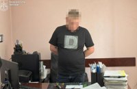 Начальника підрозділу Укрзалізниці підозрюють у вимаганні хабара за приєднання до електромереж 