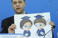 У Спрытка и Гарнюни нет синдрома Дауна