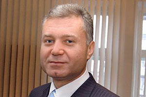 Мэр Чернигова теперь "регионал"