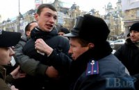 Сегодня состоится суд над "свободовцем", подозреваемым в нападении на БРДМ 18 мая