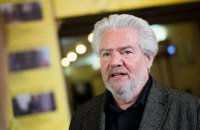 Дітер Бернер: "Що більше художник використовує свої власні почуття, то цікавішим є його мистецтво"