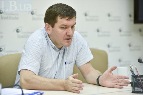 Генпрокуратура повторно вызовет Портнова на допрос, так как еще "остались вопросы"