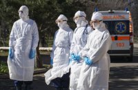 Закупочная компания Минздрава отвергла его претензии по тендеру на защитные костюмы