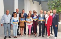 Уже определены 15 победителей проекта "Миллионы добрых дел" от Эпицентра