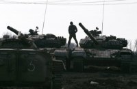 С начала суток в зоне ООС произошли 20 обстрелов