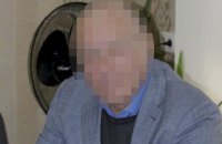 СБУ затримала на Харківщині депутата, який під час окупації забезпечував ворога продовольством