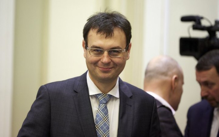 Гетманцев: мережу секс-шопів викрили у приховуванні виторгу в розмірі $230 тисяч за місяць 