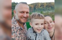 У Львові помер 5-річний хлопчик, який впав у кому після видалення молочних зубів