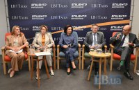Бізнес під ударом. Чи(м) може допомогти держава?