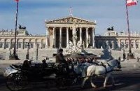 Жители Вены отказываются от автомобилей