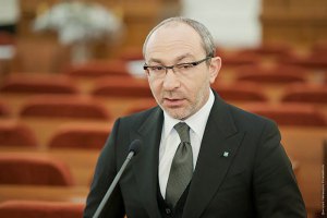 Кернес: Добкина хотят "закрыть" по политическим мотивам