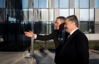 НАТО передаст ВСУ оборудование для защищенной связи