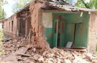 На Харьковщине в результате обстрелов погибли 5 человек, пострадали 17