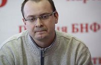 Чехия дала убежище экс-кандидату в президенты Беларуси