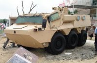 Renault усилит броню французских бронетранспортеров