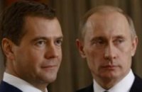 Маскировка Украиной