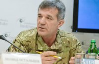 Костанчук запропонував відправити по військовому прокурору в кожен підрозділ АТО