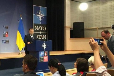 ​Полторак назвал боевые потери ВСУ с начала года