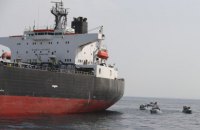 ​Боевых водолазов заподозрили в нападении на танкеры в водах ОАЭ