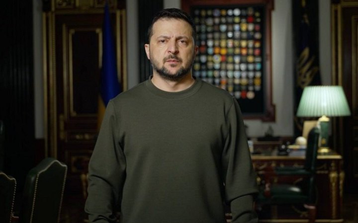 Зеленський вважає, що закон про мобілізацію треба обговорювати публічно, а не "в кулуарах"