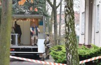 Розпочалася ліквідація генконсульства Росії у Познані 