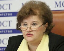 Днепропетровск заявил о своевременном предоставлении соцзащиты инвалидам
