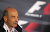  Заубер: "У нас есть потенциал побеждать"