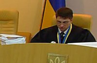 Киреев пишет приговор с шести утра до поздней ночи