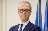 Спикера миссии Украины в ООН Николенко избрали вице-председателем комитета по информации