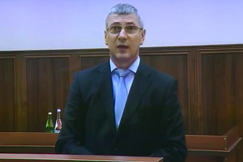 Суд заочно заарештував екскомандувача Внутрішніми військами Шуляка й ексголову СБУ Якименка