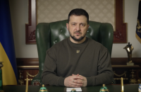Зеленський затвердив у складі Ставки верховного головнокомандувача Клименка та Малюка