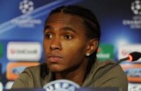 Виллиан: "Играть за "Барселону" было бы мечтой"