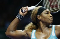 Уильямс в пятый раз выиграла Итоговый чемпионат