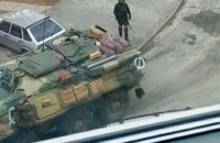Відступаючи, росіяни вкрали з ЧАЕС комп’ютери, чайники і кавоварки