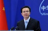 Китай исключил военное вмешательство в сирийский конфликт