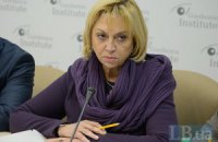 Кужель запропонувала замінити Гонтареву на Тимошенко (оновлено)