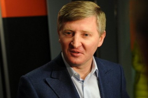 Ахметов заявил, что готов на всё, чтобы остановить войну на Донбассе
