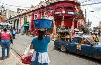 В Сальвадоре зафиксировали первый день без убийств за год 