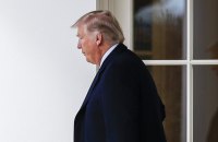 ​США: "холодная война" внутри страны