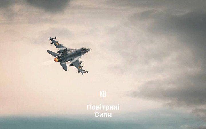 Сили оборони за липень знищили понад 5 300 повітряних цілей і знешкодили 48 тисяч тактичних дронів