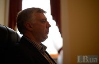 Сергій Квіт: "Янукович не планував далі керувати країною, планував лише тікати звідси"
