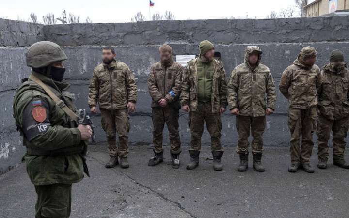 Звіт ООН: за два місяці росіяни стратили 16 українських військовополонених