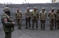 Звіт ООН: за два місяці росіяни стратили 16 українських військовополонених