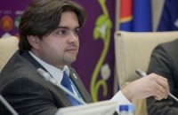 УЕФА: в день финала ЧЕ-2012 по футболу аэропорт "Борисполь" принял 630 рейсов