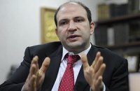 Пути Парцхаладзе и Тигипко разошлись
