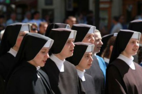 В Беларуси убили настоятельницу православного монастыря