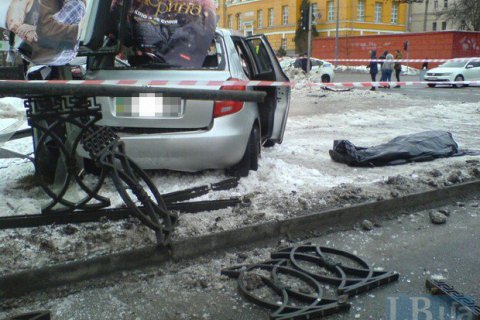 65 человек погибли в ДТП из-за сложных погодных условий в Украине 