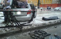 65 человек погибли в ДТП из-за сложных погодных условий в Украине 
