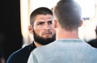 Гейтжі прокоментував свою поразку від Нурмагомедова