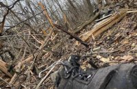 Втрати Росії у повномасштабній війні перевищили 93 000 осіб